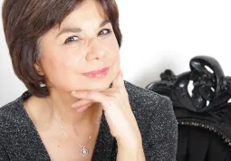 La pianista Armine Varvaria